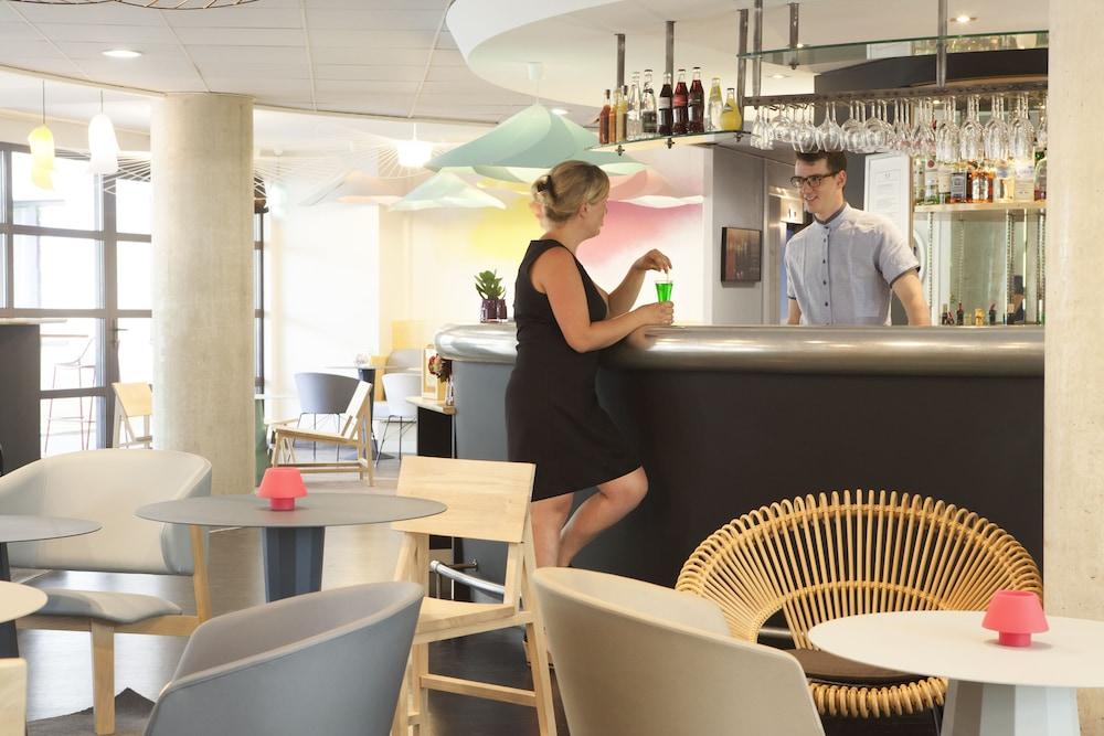 Novotel Suites Lille Europe Exteriör bild